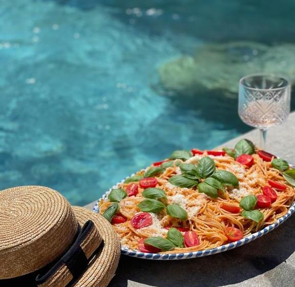 Relais Conac 1888   Luxury B&b   Adults Only