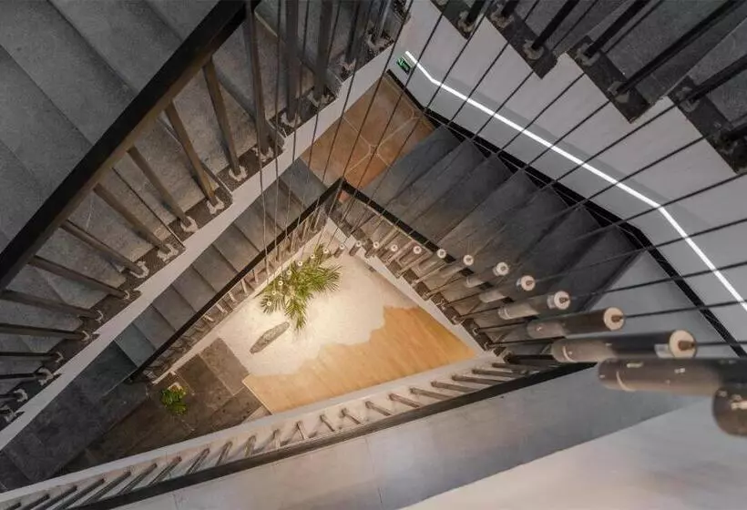 Aamiaismajoitus (B&B) Shangri La Jinwushe Boutique Inn