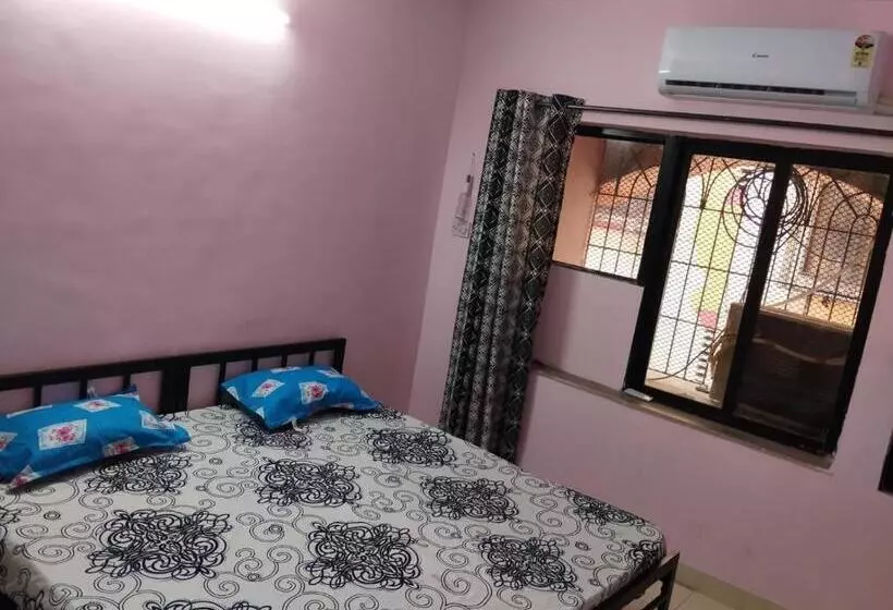 Gharapna Hostel