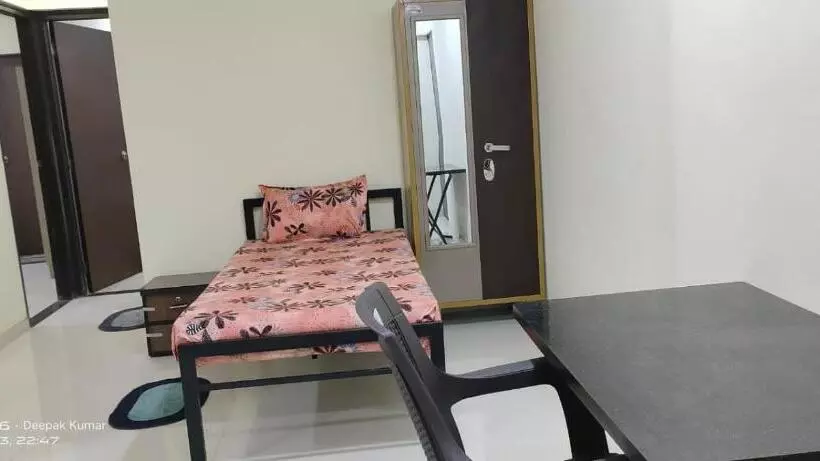 Gharapna Hostel