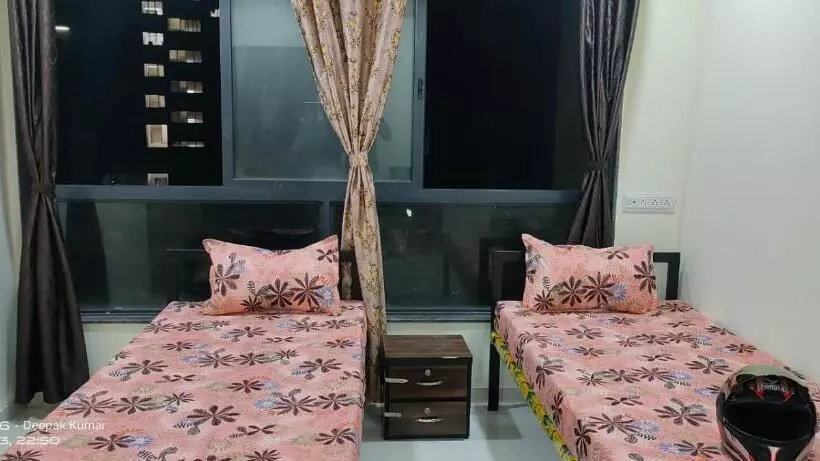 Gharapna Hostel