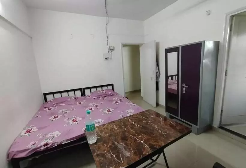 Gharapna Hostel
