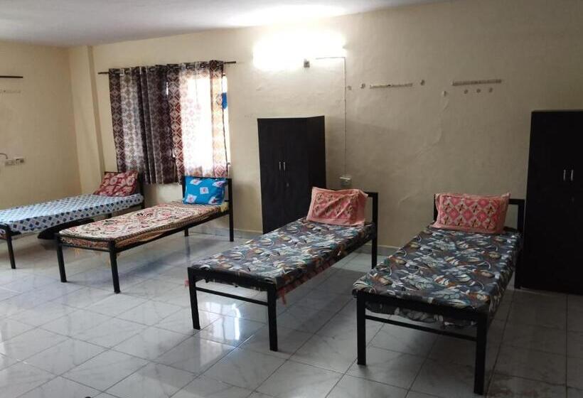 Gharapna Hostel