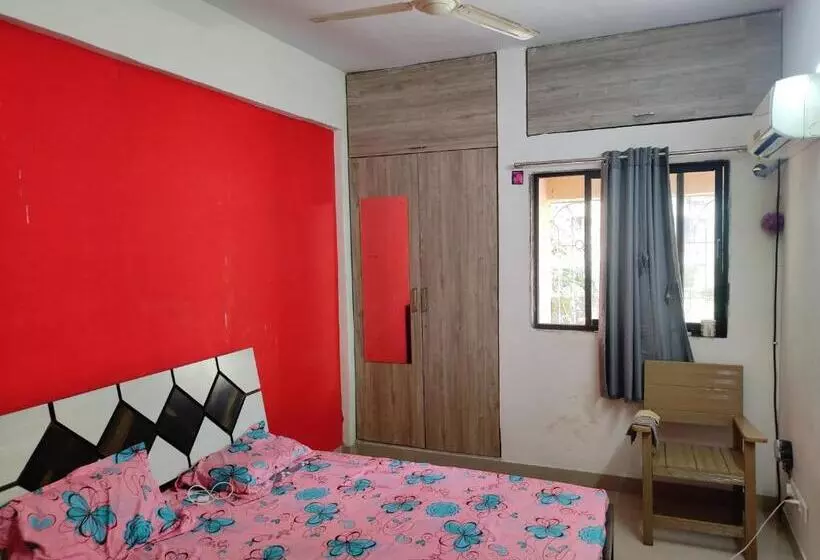 Gharapna Hostel