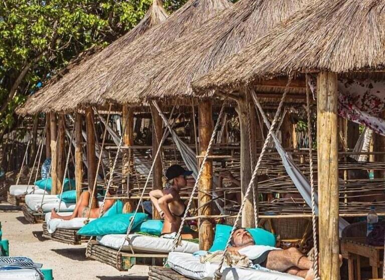 Habitación En Lujos Hotel En La Isla De Punta Arena