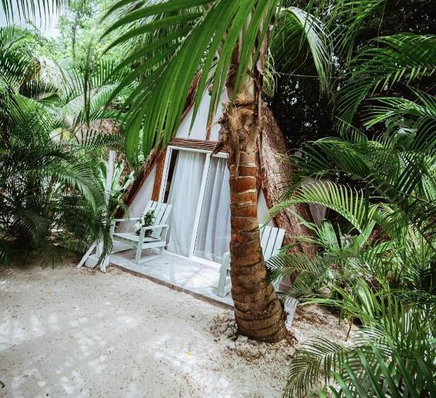 Habitación En Lujos Hotel En La Isla De Punta Arena