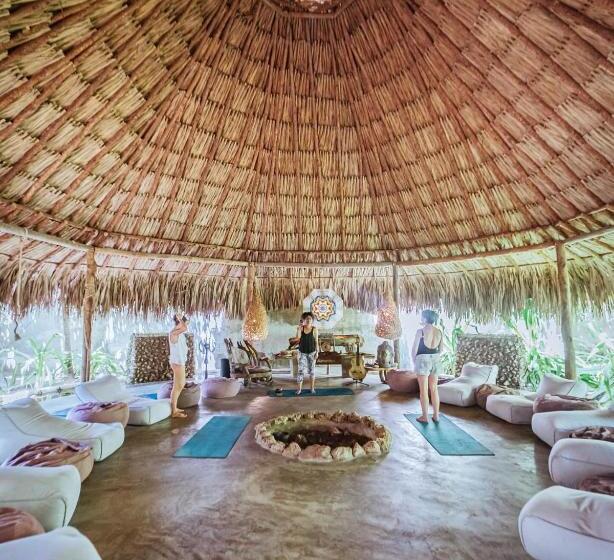 Habitación En Lujos Hotel En La Isla De Punta Arena