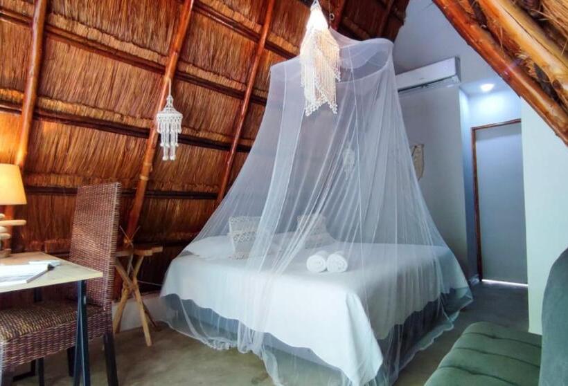 Habitación En Lujos Hotel En La Isla De Punta Arena