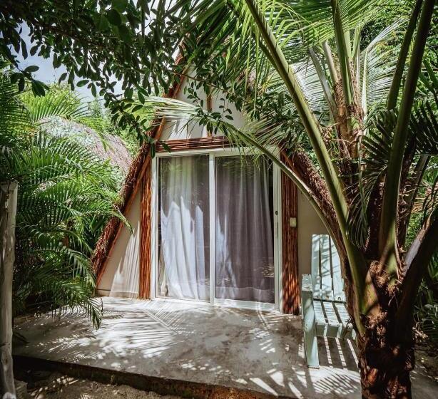 Habitación En Lujos Hotel En La Isla De Punta Arena