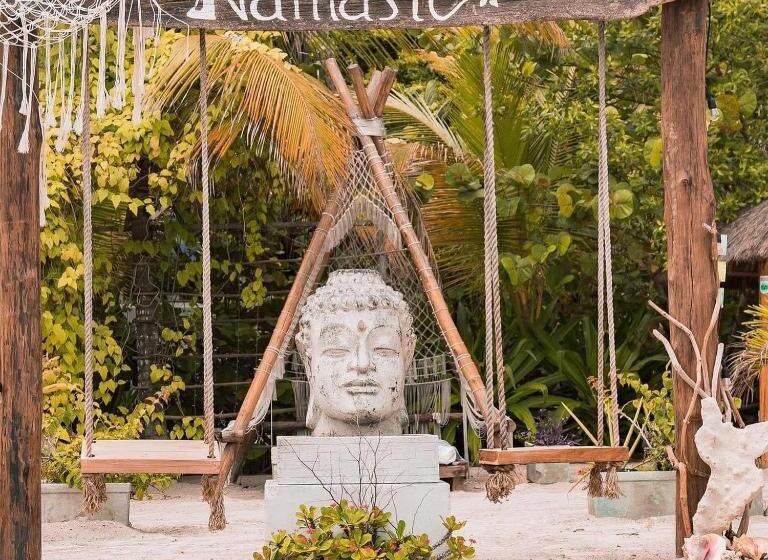 Habitación En Lujos Hotel En La Isla De Punta Arena