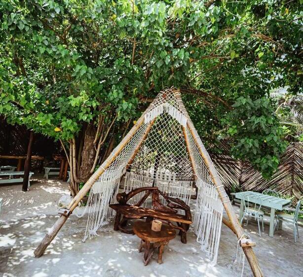 Habitación En Lujos Hotel En La Isla De Punta Arena