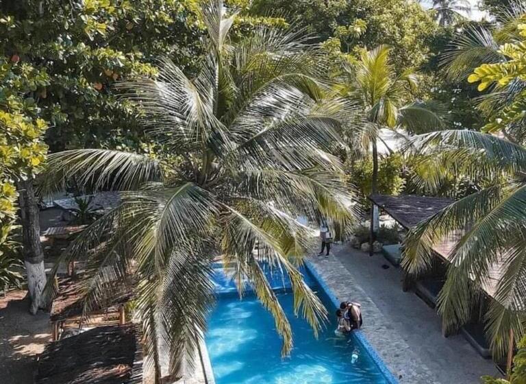 Habitación En Lujos Hotel En La Isla De Punta Arena