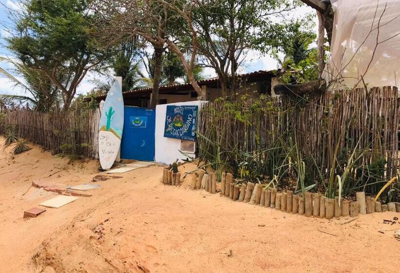 Hostel Jericoacoariano