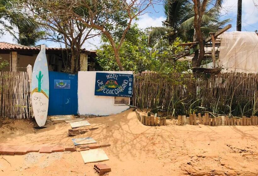 Hostel Jericoacoariano
