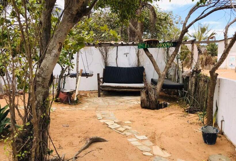 Hostel Jericoacoariano