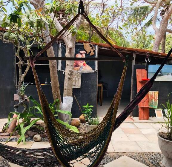 Hostel Jericoacoariano
