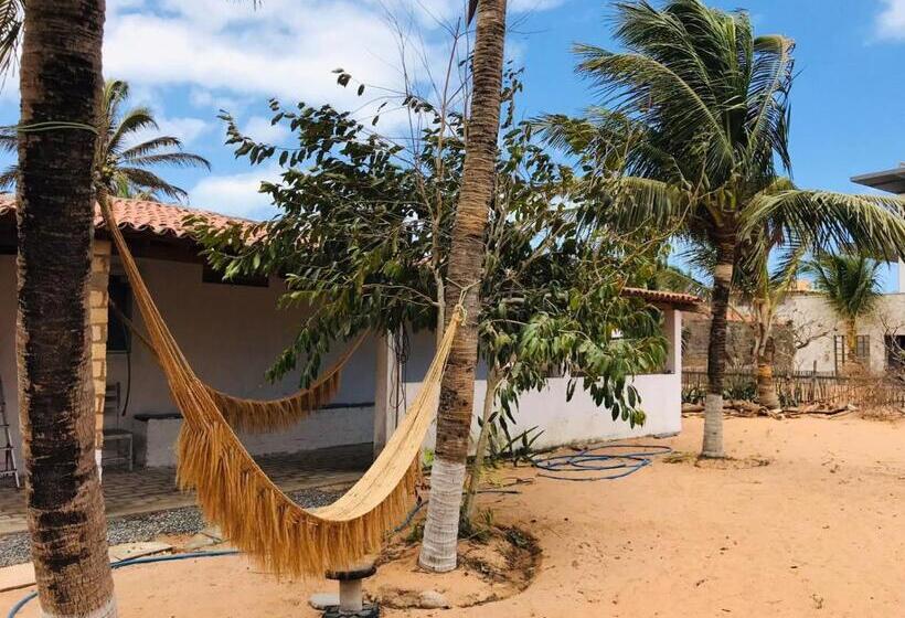 Hostel Jericoacoariano