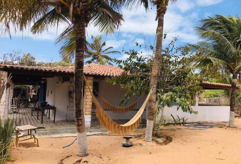 Hostel Jericoacoariano