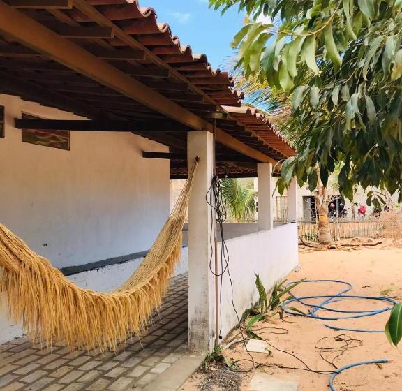 Hostel Jericoacoariano