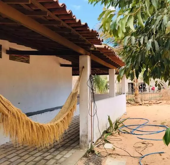 Hostel Jericoacoariano