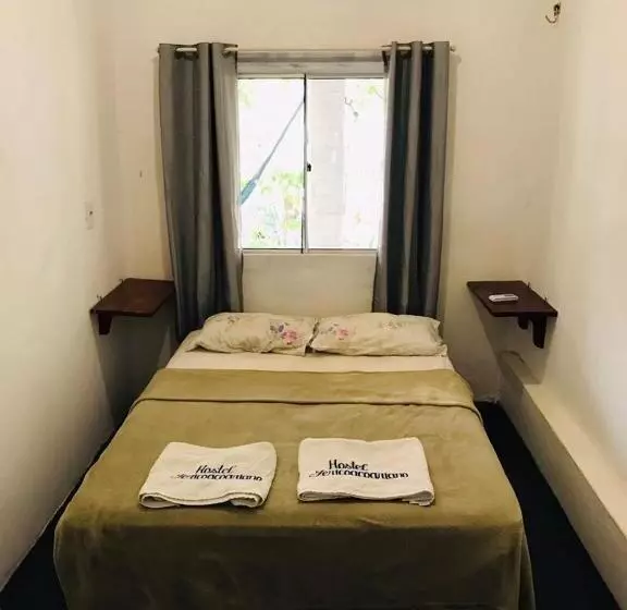Hostel Jericoacoariano