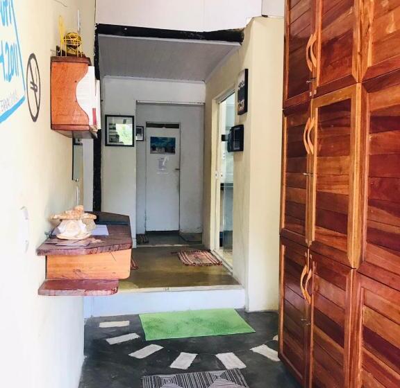 Hostel Jericoacoariano