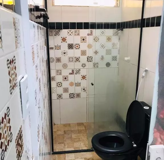 Hostel Jericoacoariano