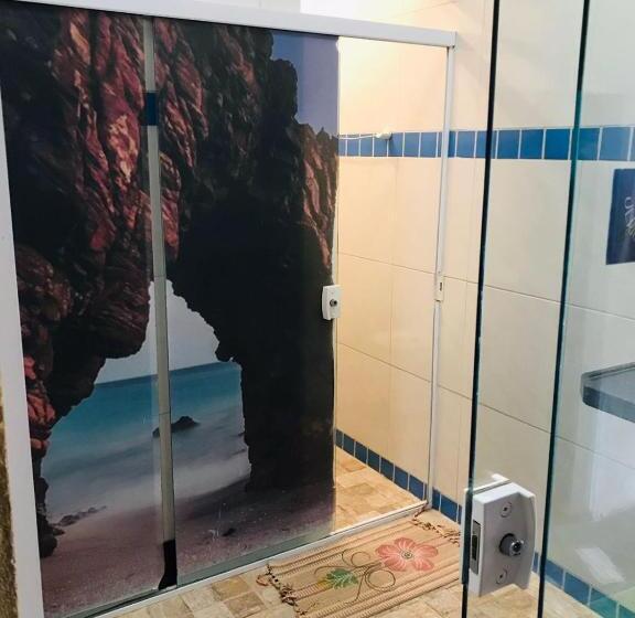 Hostel Jericoacoariano