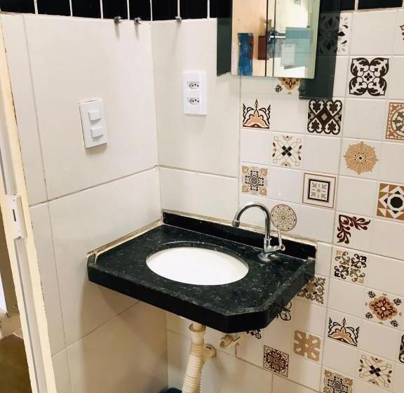 Hostel Jericoacoariano