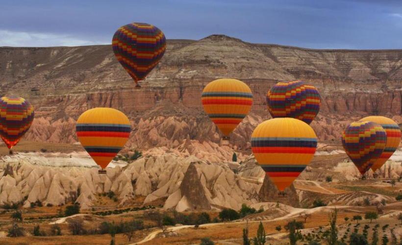 هتل Ada Family Suite