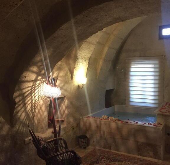 هتل Ada Family Suite