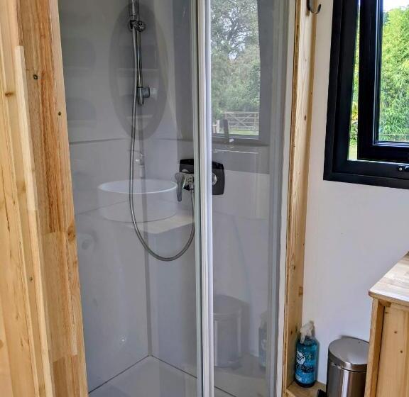 فندق Gers Tiny House