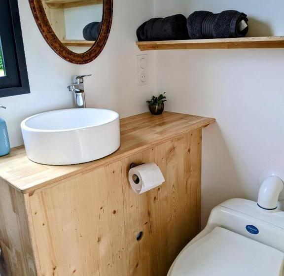 فندق Gers Tiny House