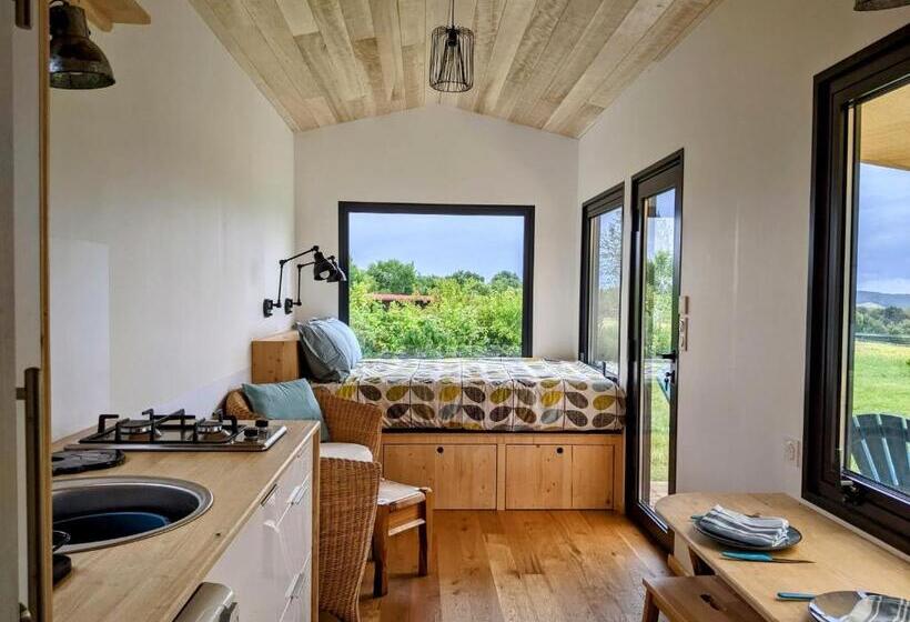 فندق Gers Tiny House