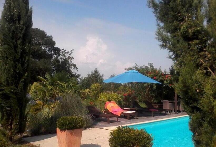 فندق Gers Tiny House