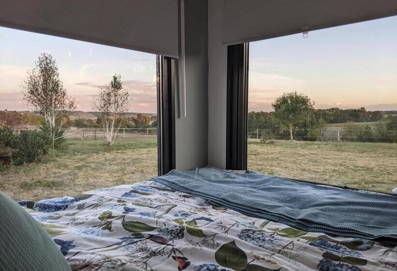 فندق Gers Tiny House