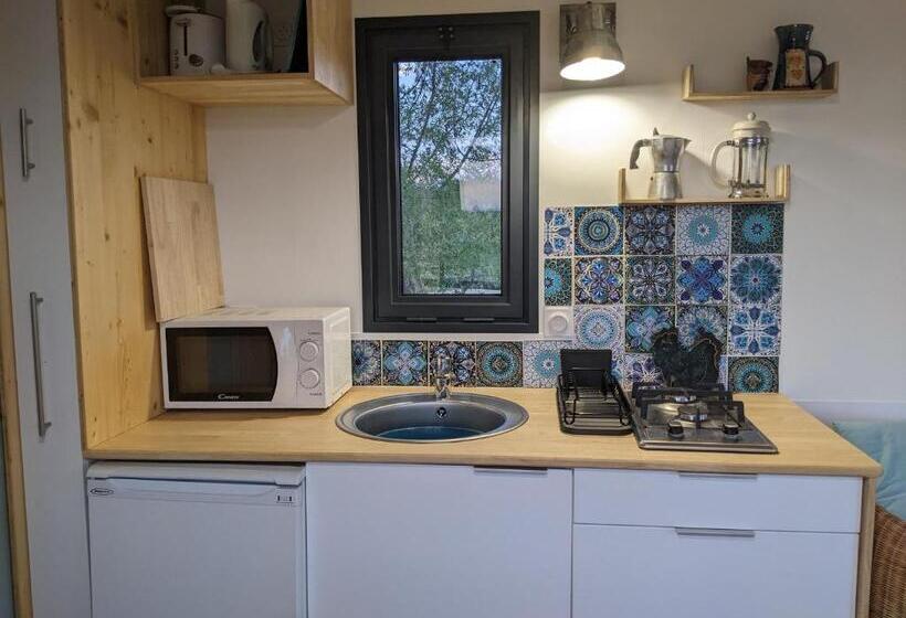 فندق Gers Tiny House