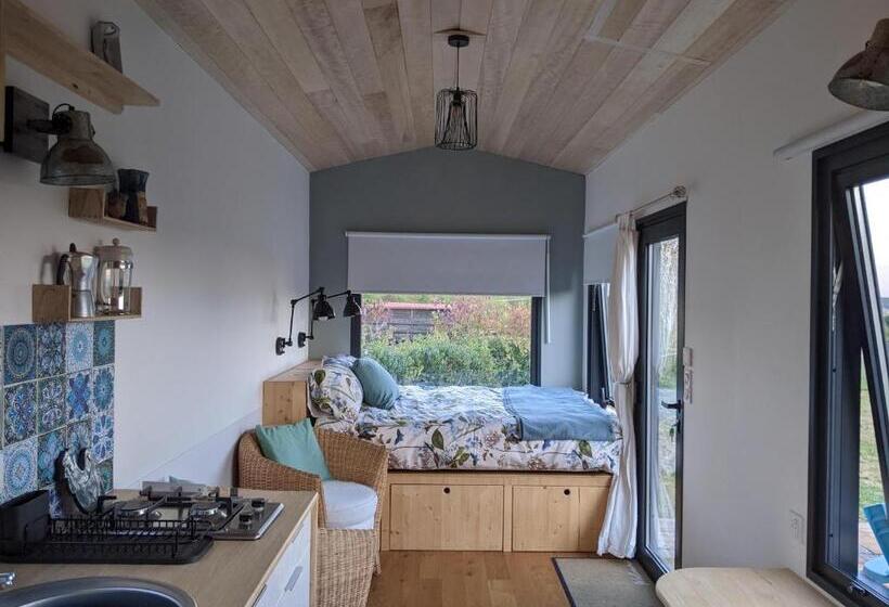 فندق Gers Tiny House