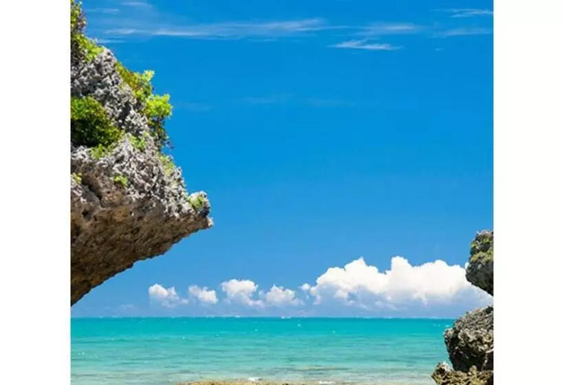 ホテル Hamahigashima Resort   Vacation Stay 10606v