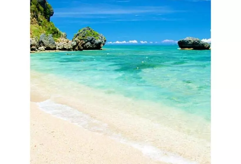 ホテル Hamahigashima Resort   Vacation Stay 10606v