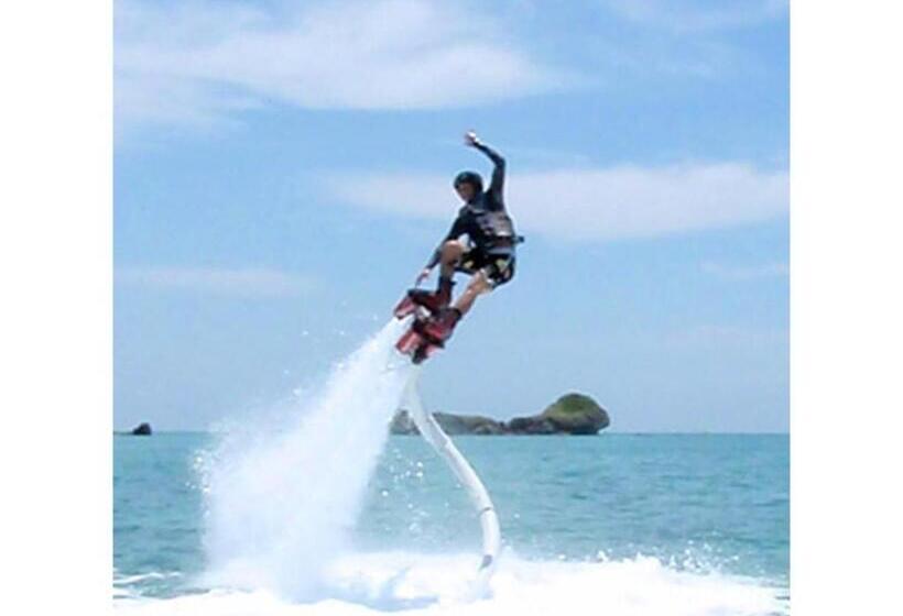 호텔 Hamahigashima Resort   Vacation Stay 10606v