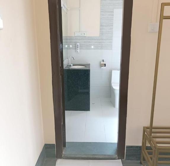 Отель Jawai Sanderao Farms