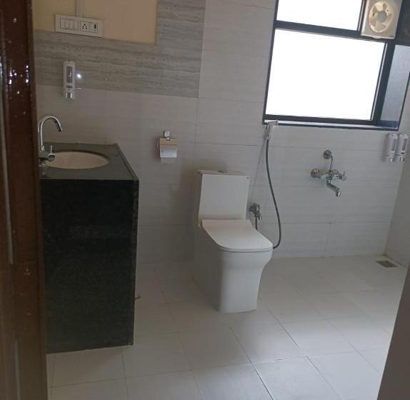 Отель Jawai Sanderao Farms