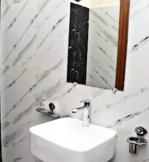 Hotelli Jyoti Palace