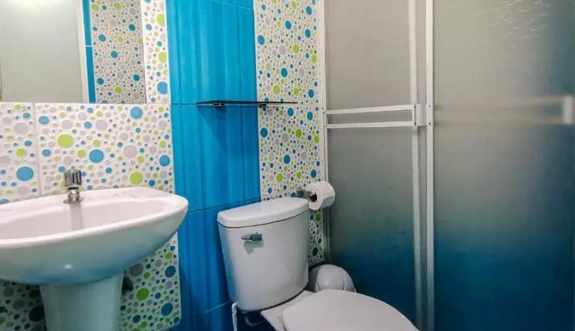 هتل Keymar Spa