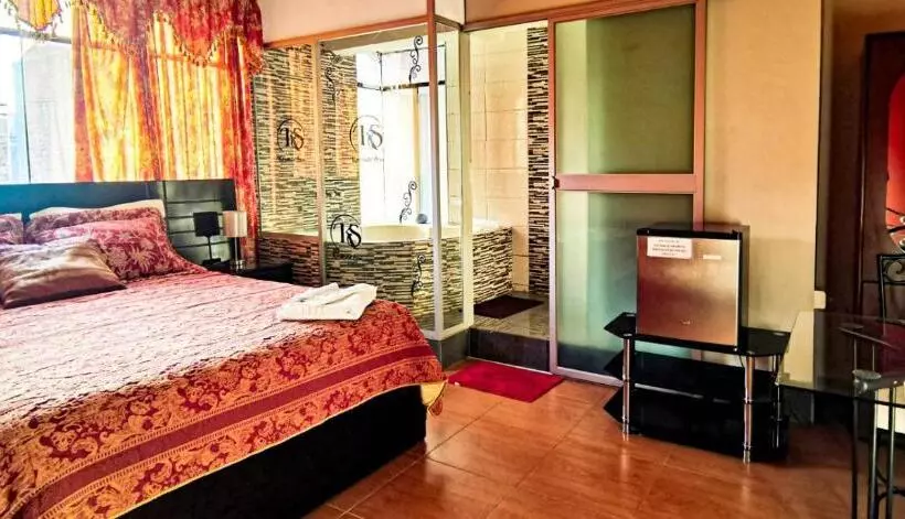 هتل Keymar Spa