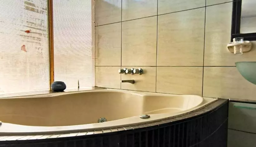 هتل Keymar Spa