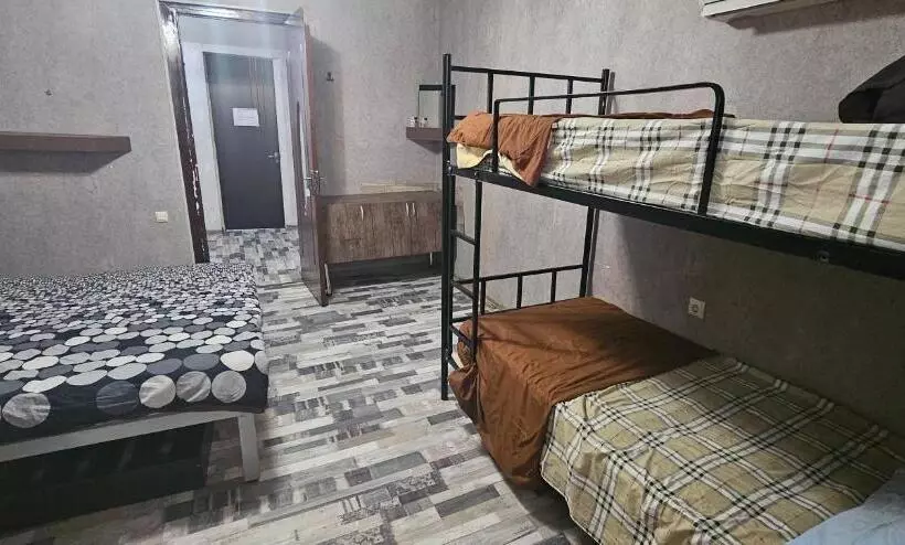 هتل Kiev