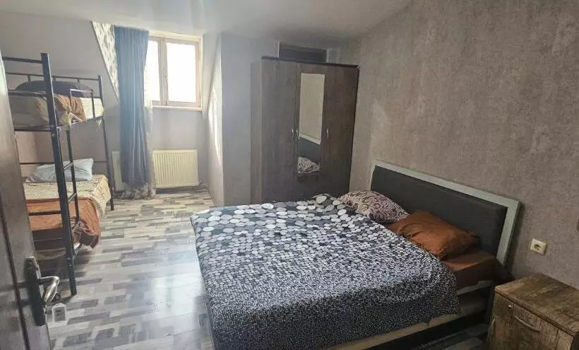 هتل Kiev