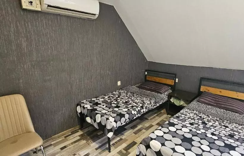 هتل Kiev
